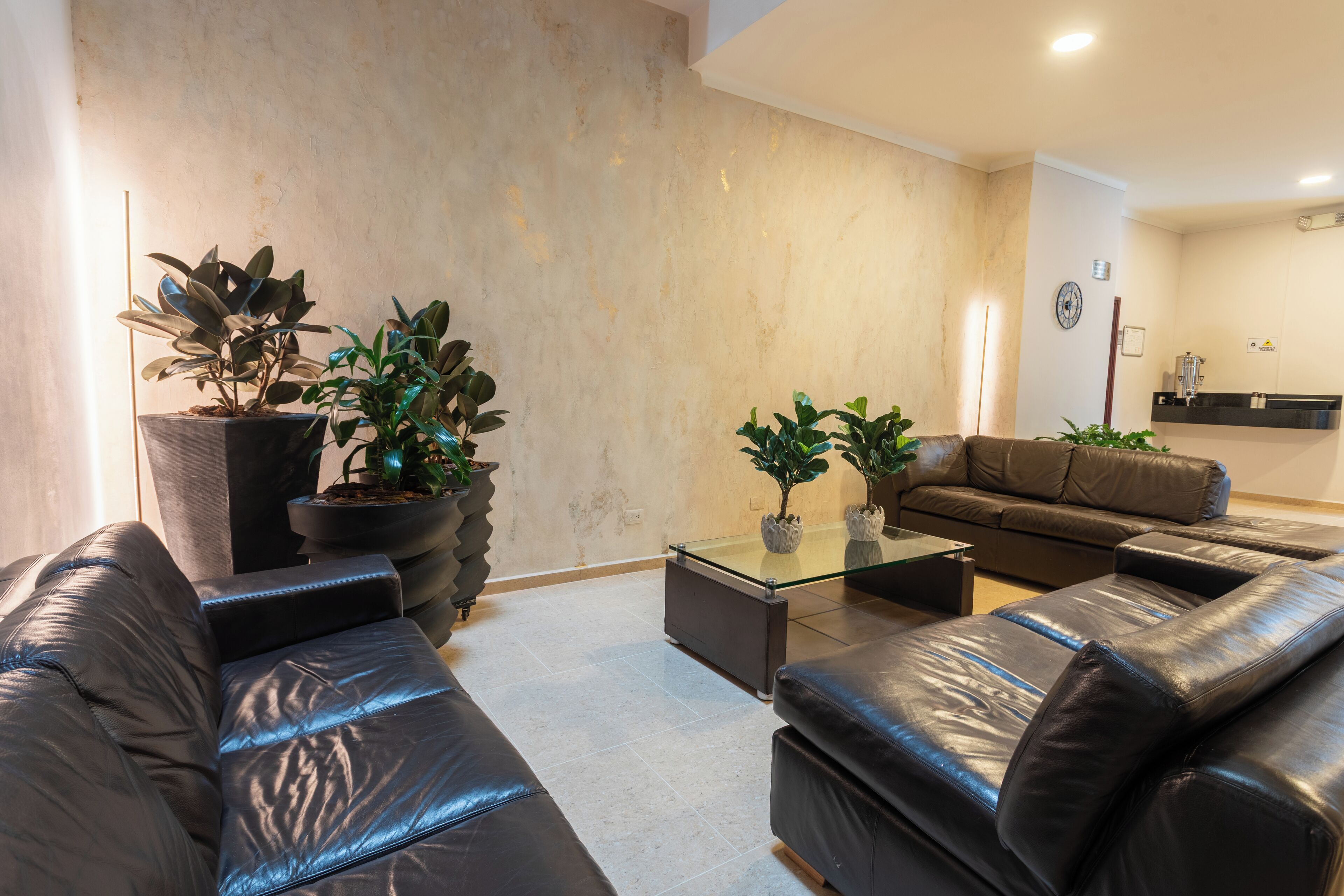 Foto - Hotel Sauces del Estadio