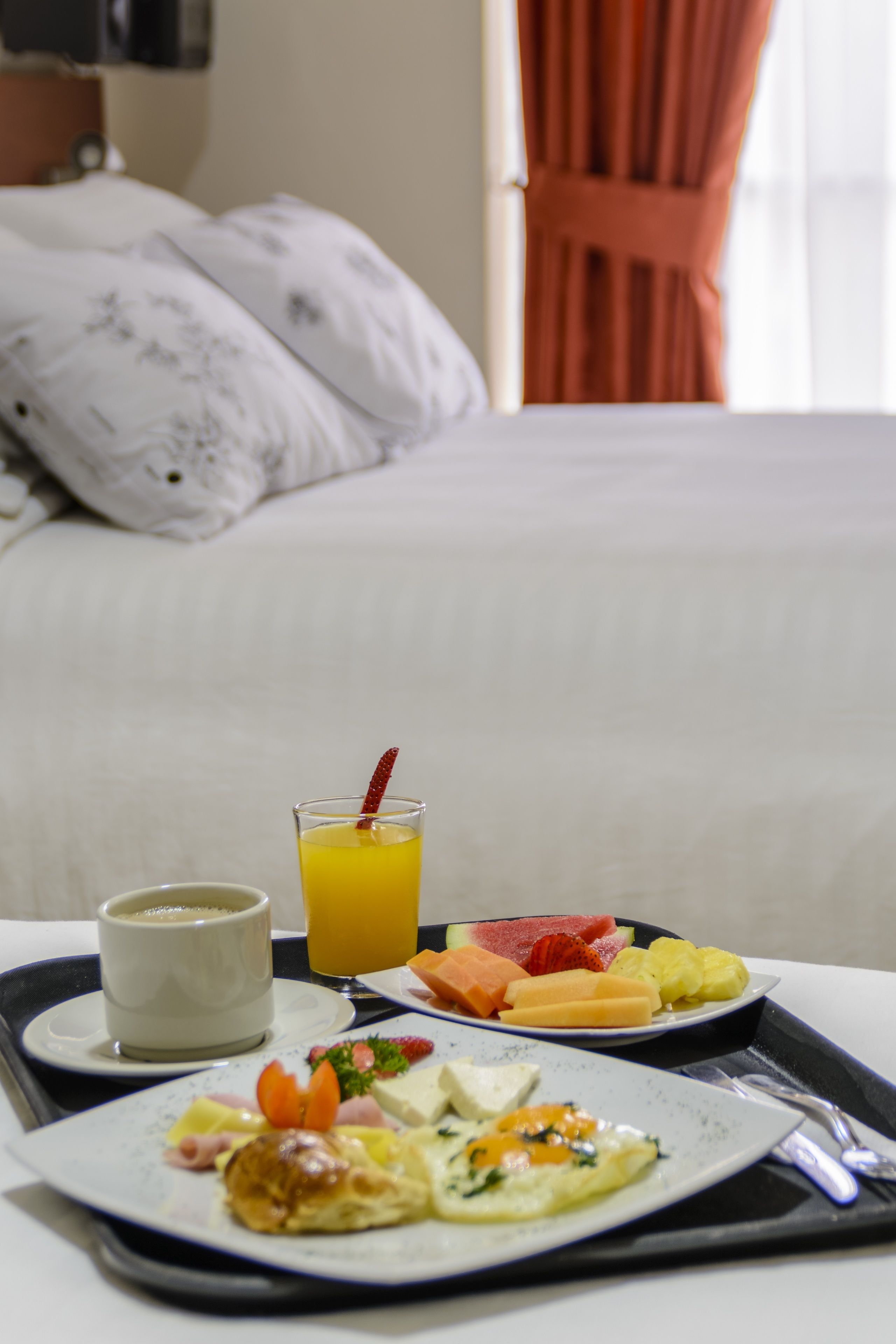 Foto - Hotel Sauces del Estadio