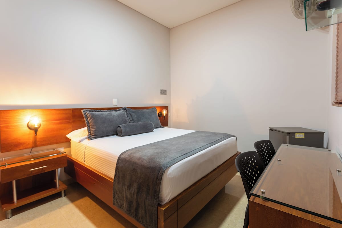 Economy Room | Free WiFi, bed sheets