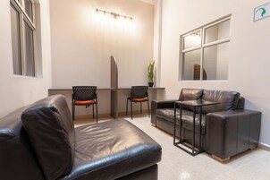 Bar en el lobby