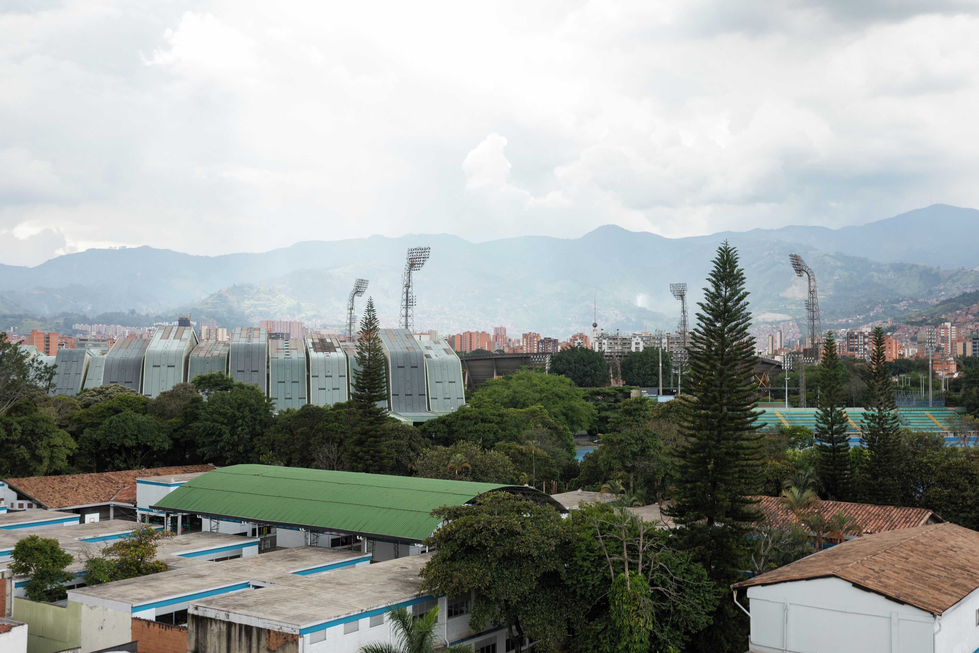 Foto - Hotel Sauces del Estadio