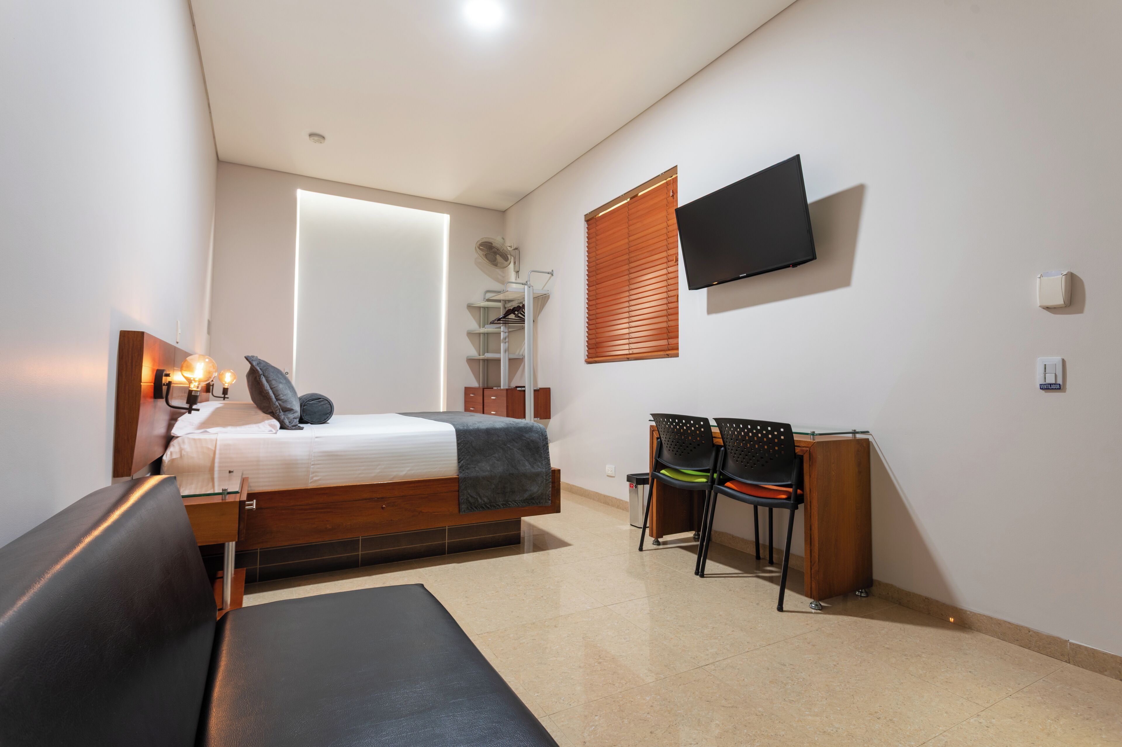 Foto - Hotel Sauces del Estadio