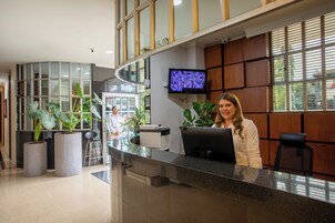 Recepción