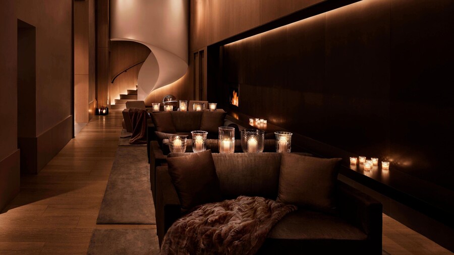 The New York EDITION