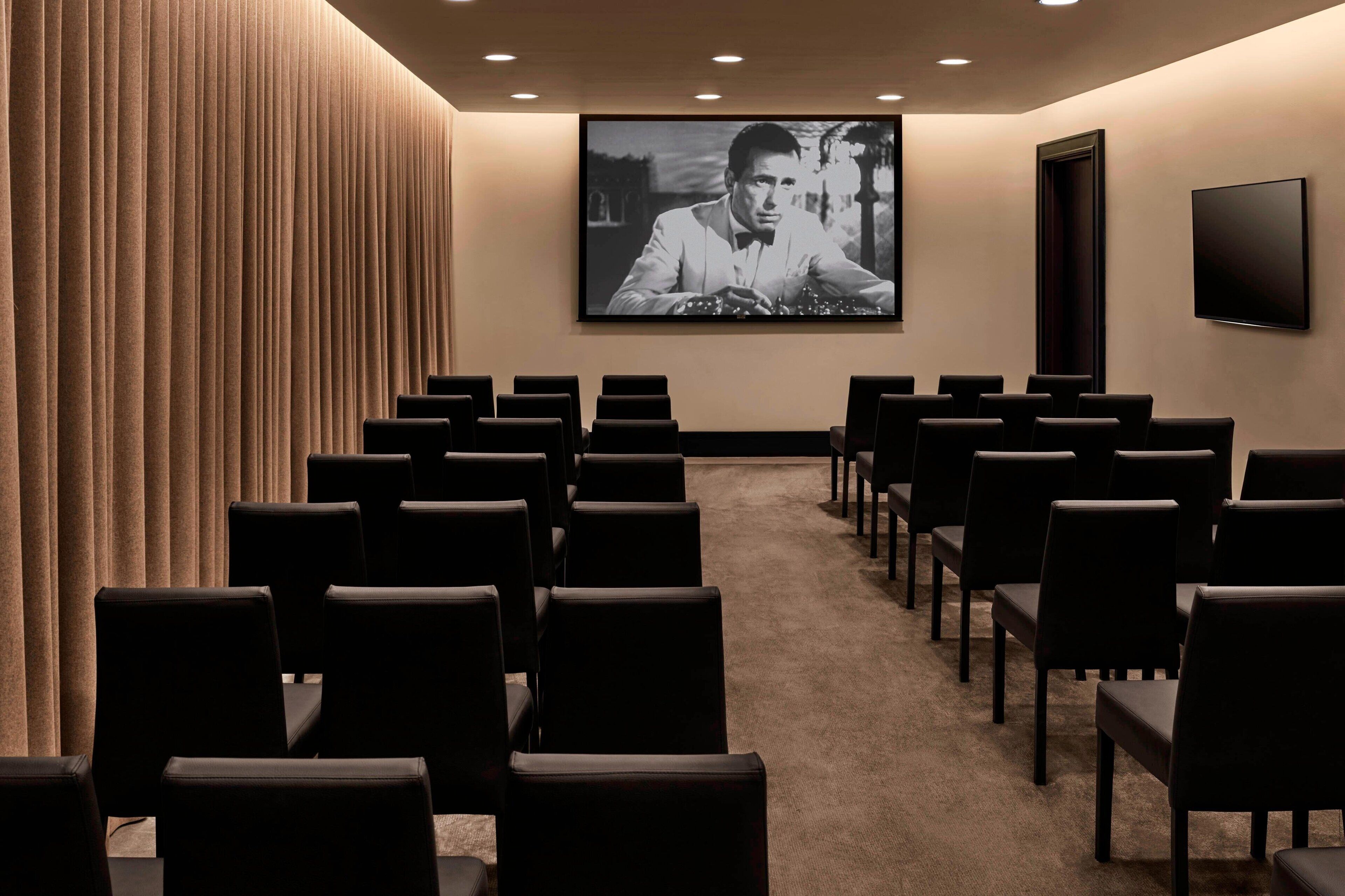 สถานที่จัดงานประชุม