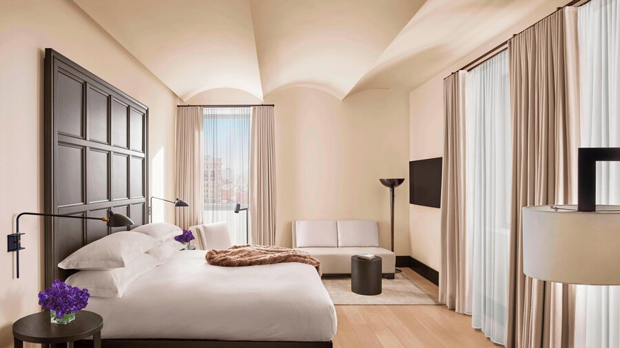 The New York EDITION