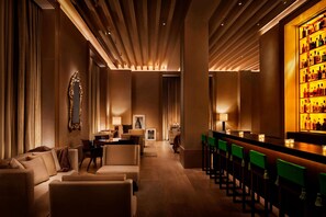 Lobby - The New York EDITION (New York)
