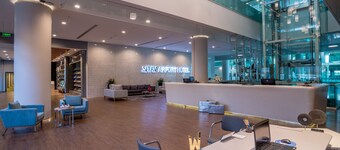 Tav Airport Hotel Izmir