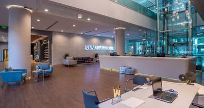 Tav Airport Hotel Izmir