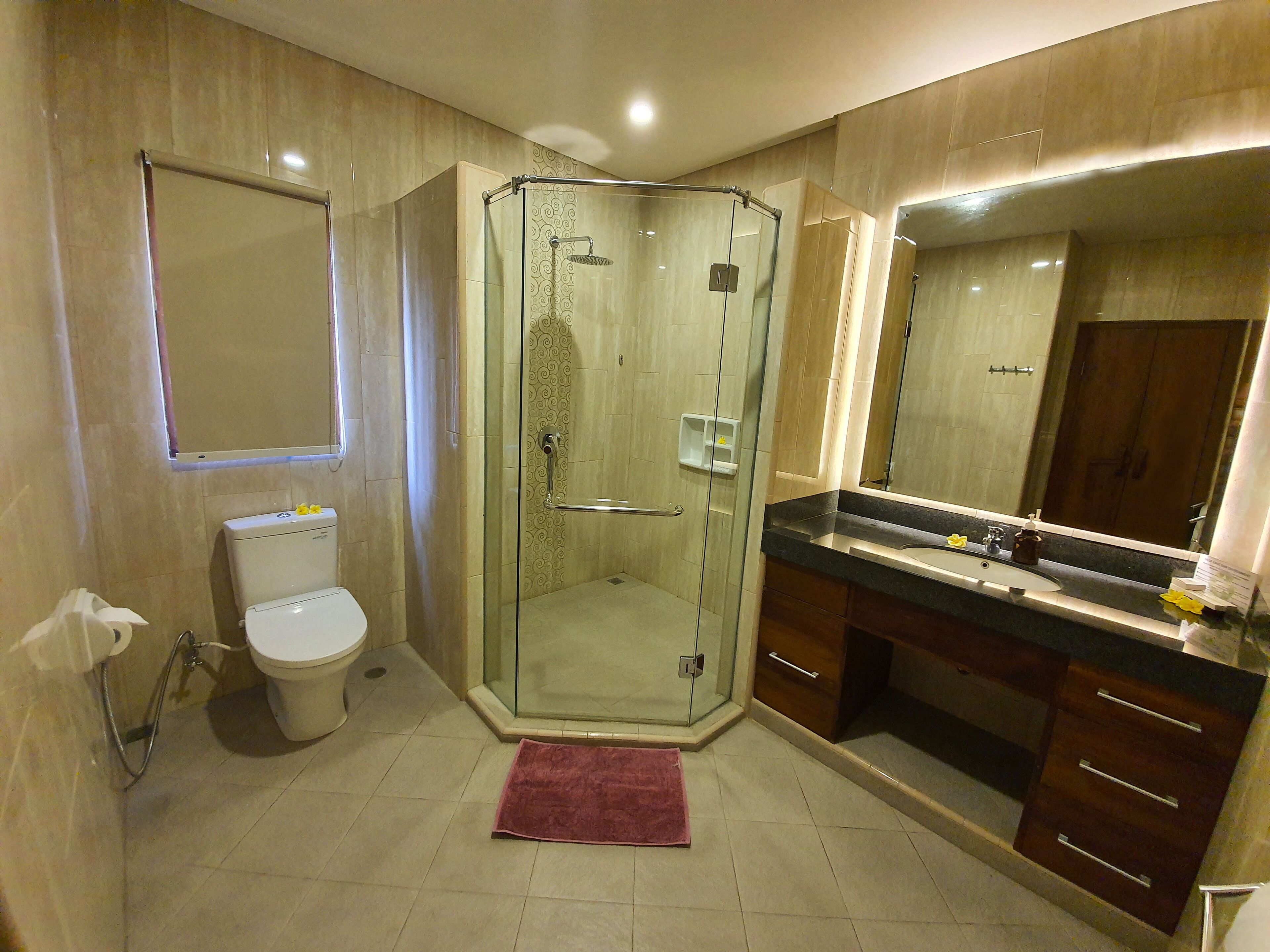 Foto - Hotel Genggong