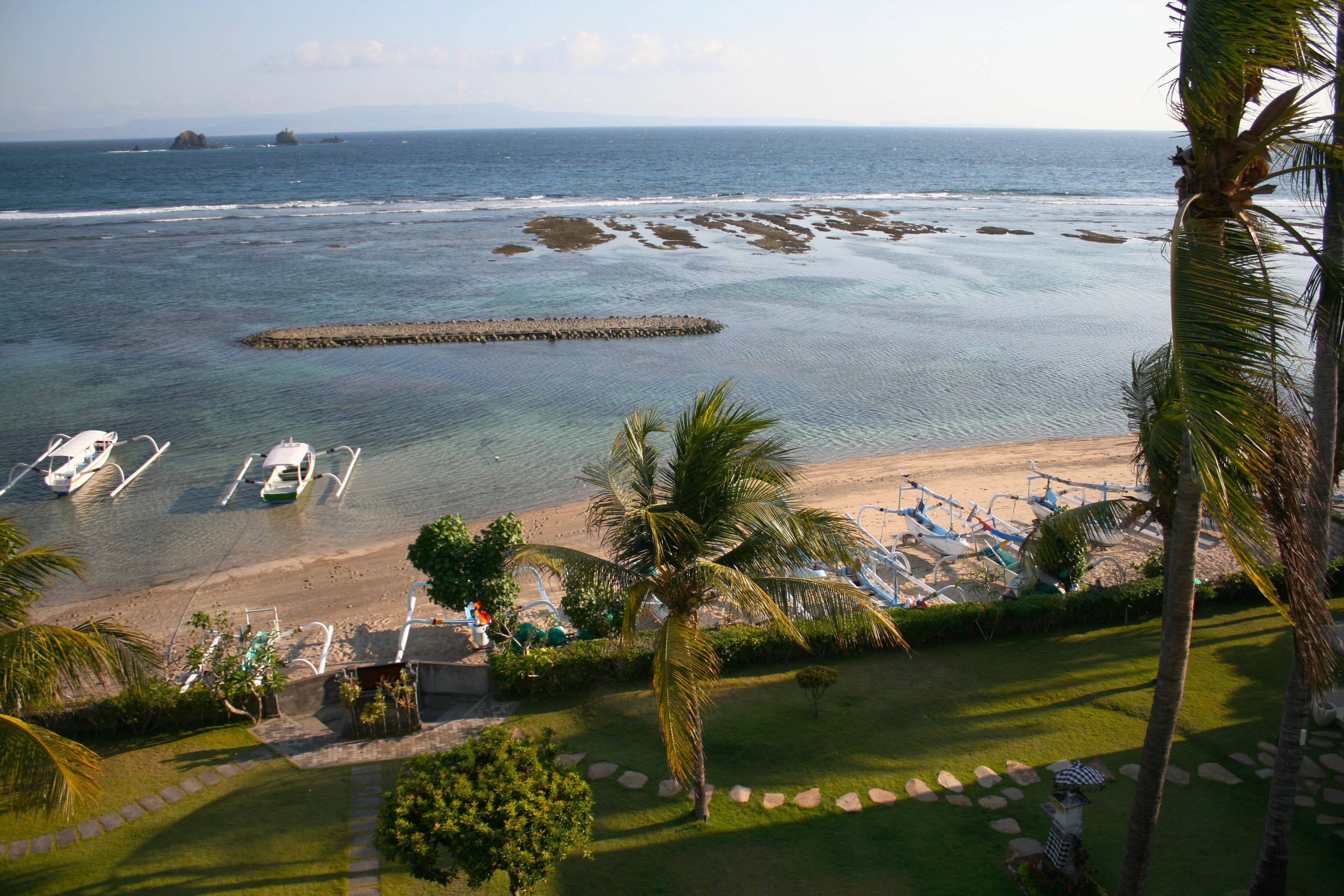Foto - Hotel Genggong