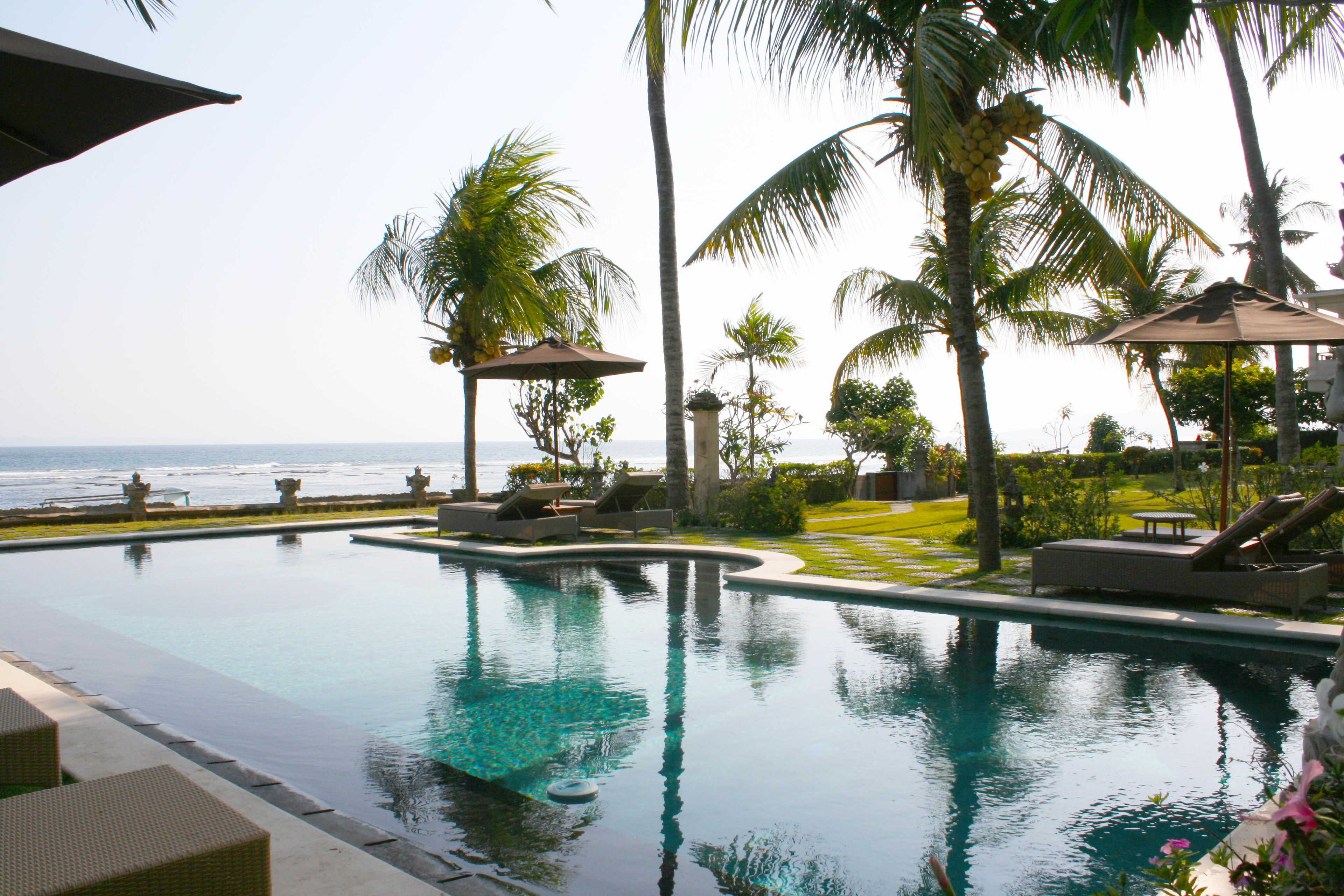 couples treatment room(s), massages