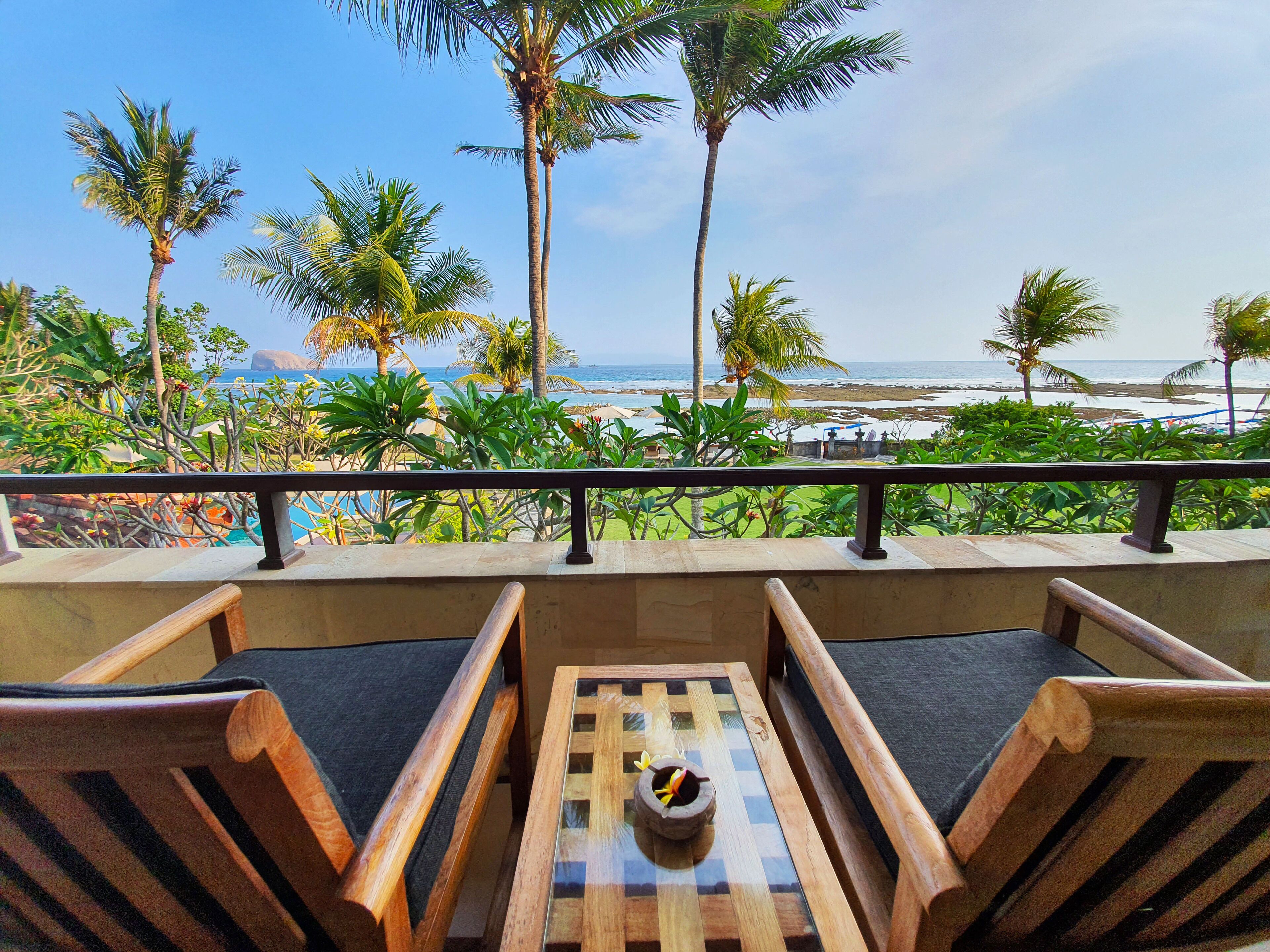 Sky Superior Room | Beach/ocean view