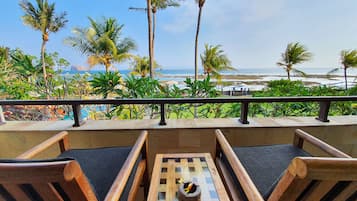 Sky Superior Room | Beach/ocean view