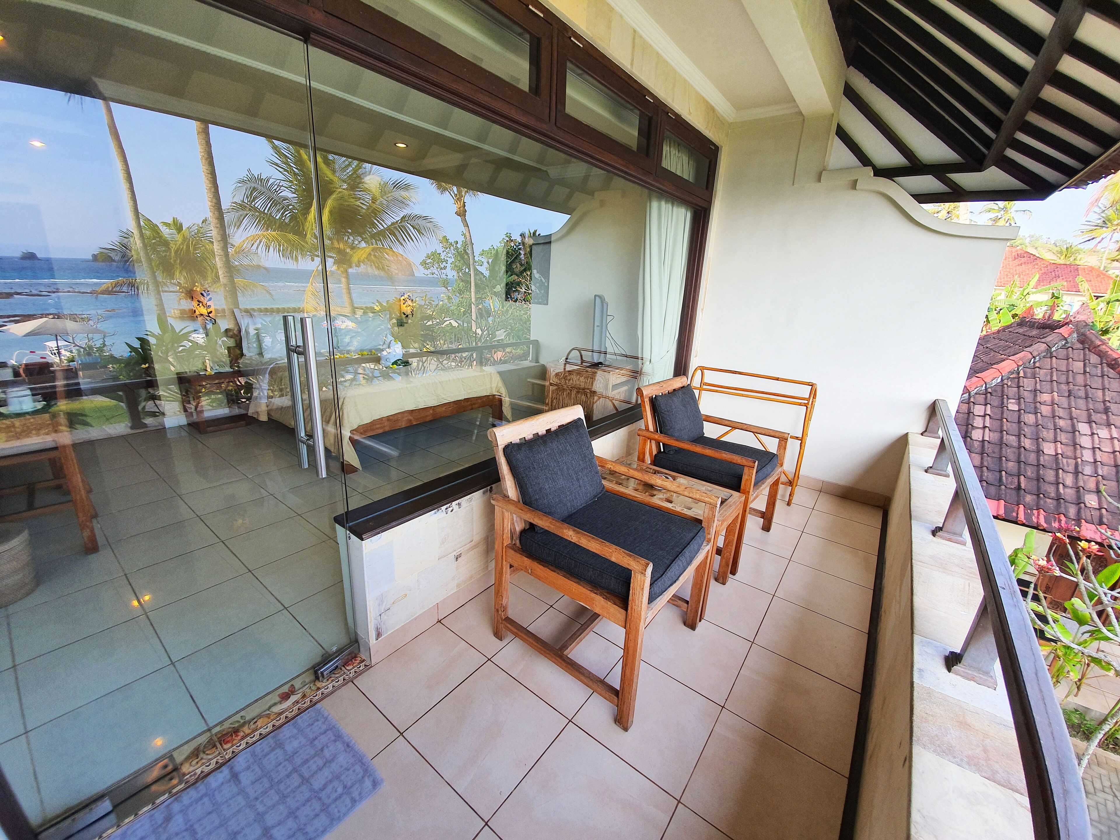 Teras/patio
