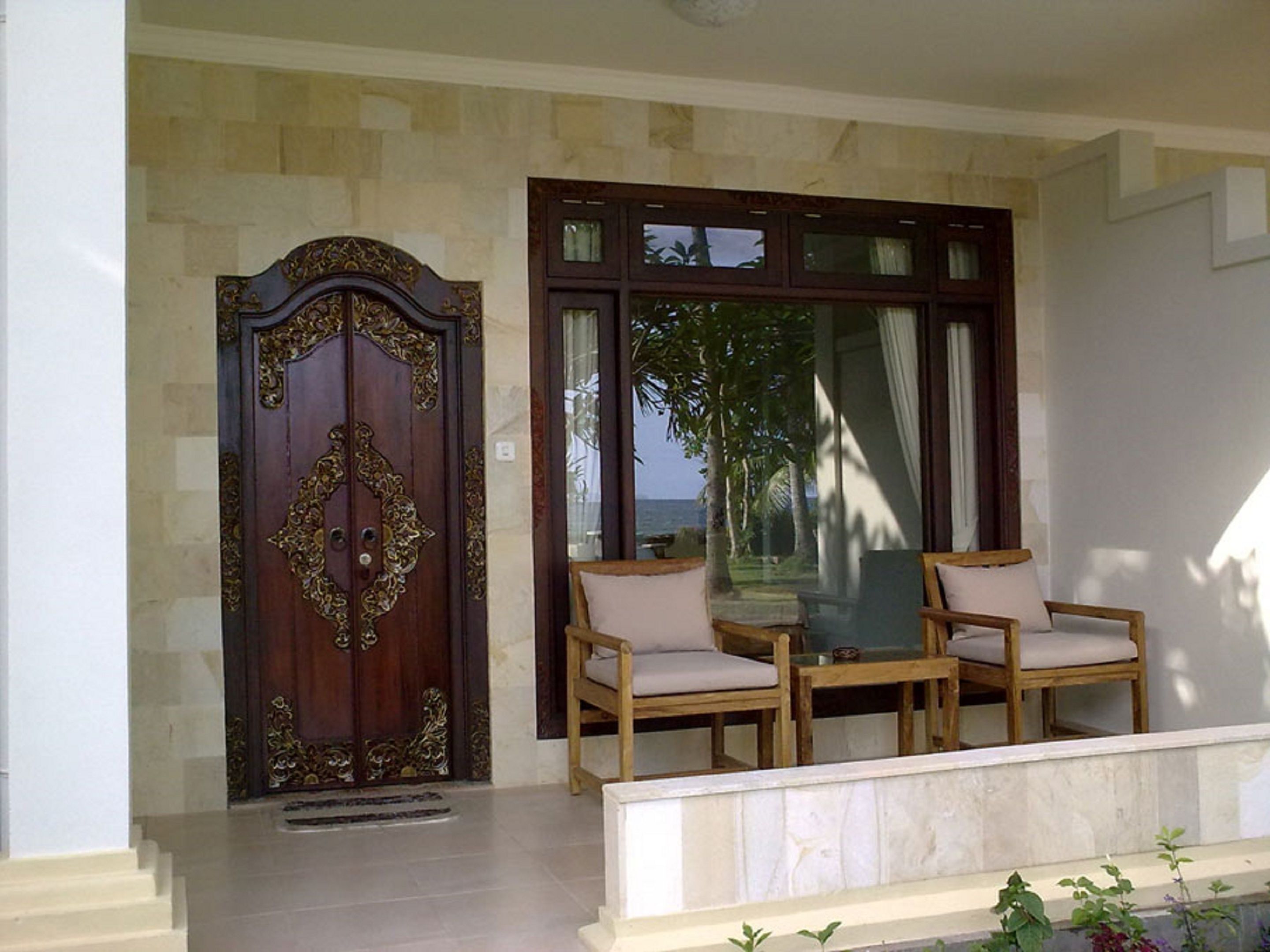 Chambre Supérieure, vue mer | Minibar, coffres-forts dans les chambres, ameublement personnalisé