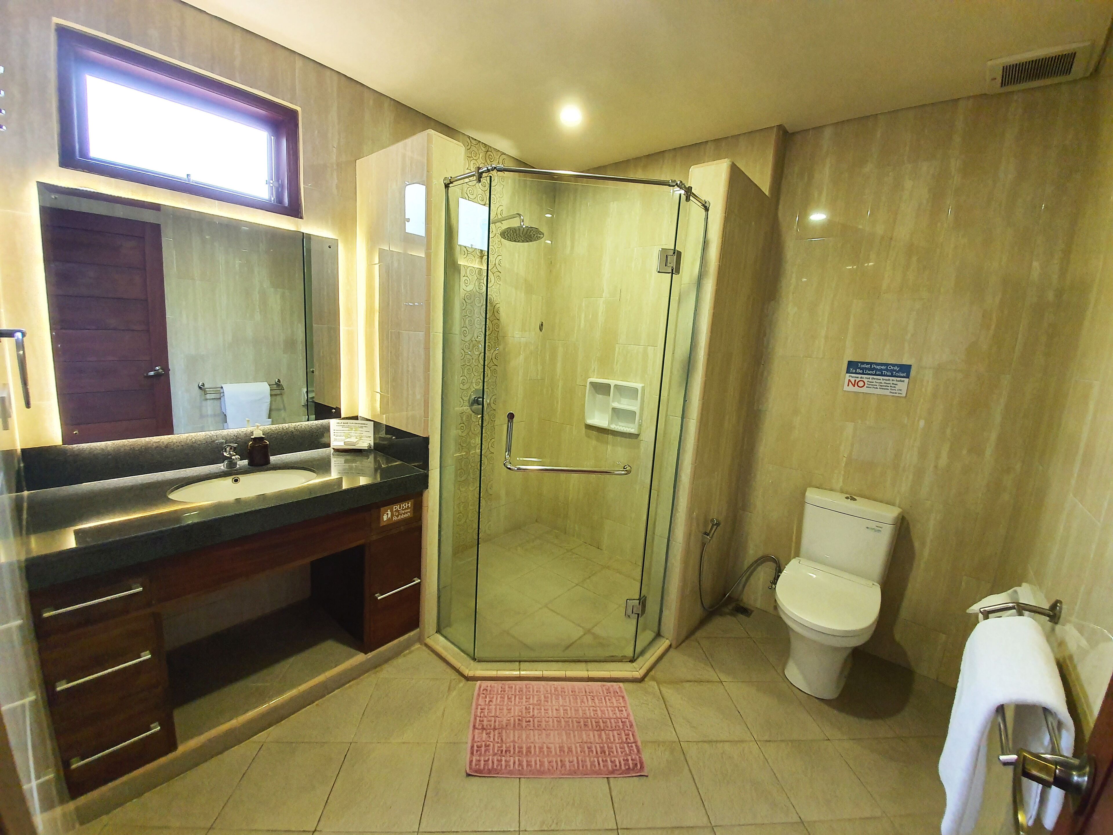 Foto - Hotel Genggong