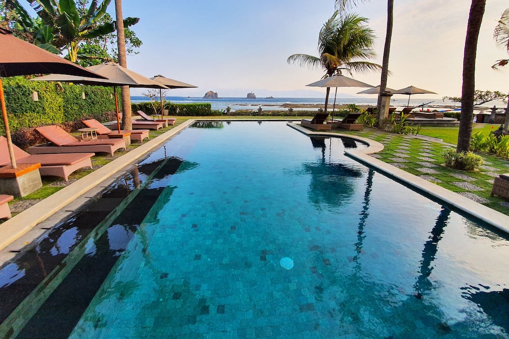 Hotel Genggong