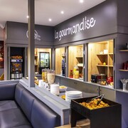ibis Styles Douai Gare Gayant Expo