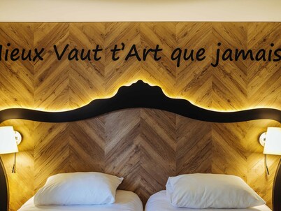 ibis Styles Douai Gare Gayant Expo