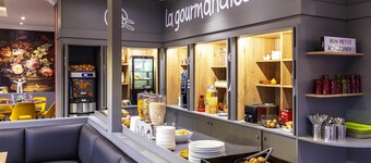 ibis Styles Douai Gare Gayant Expo
