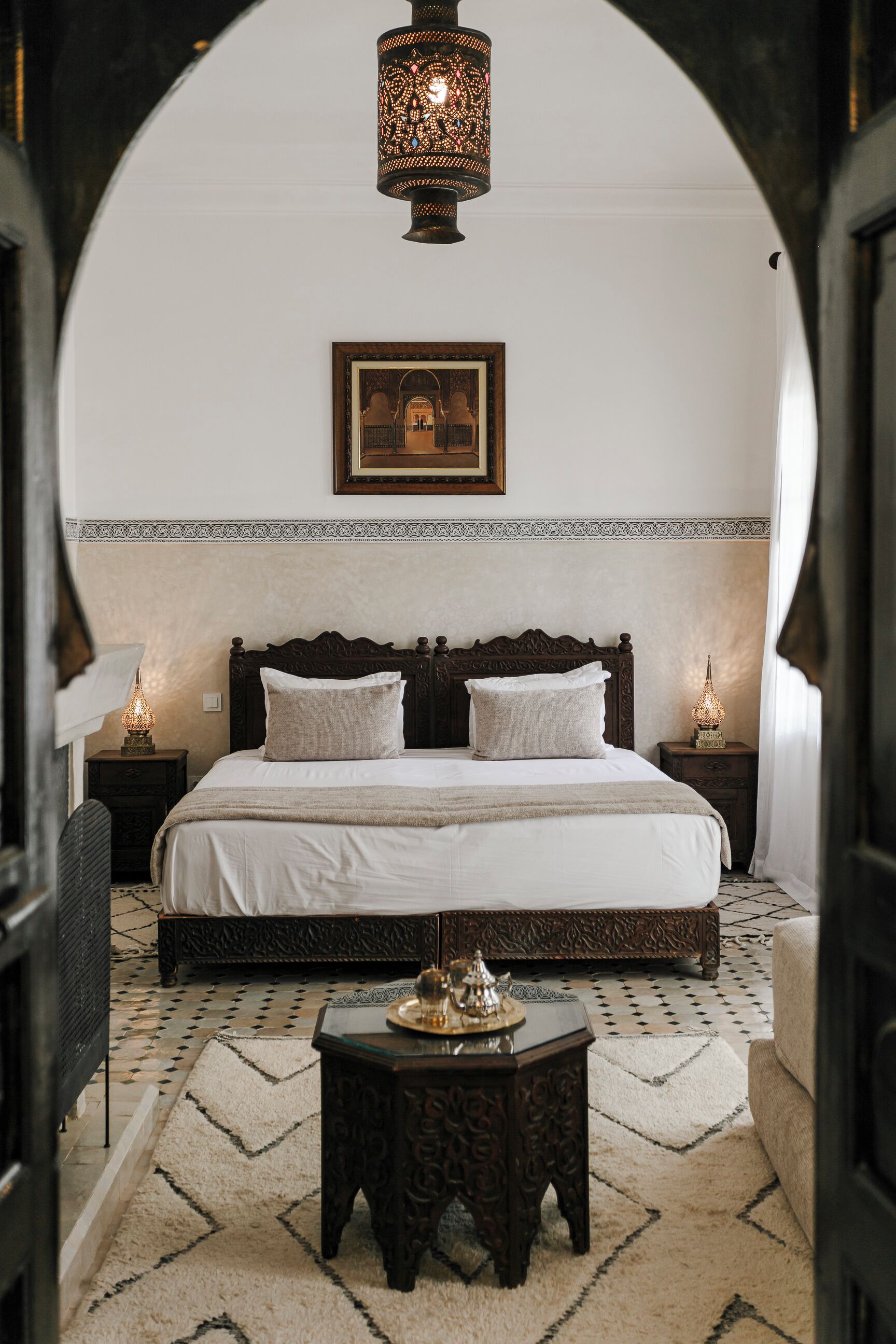 Foto - Riad Elnoujoum