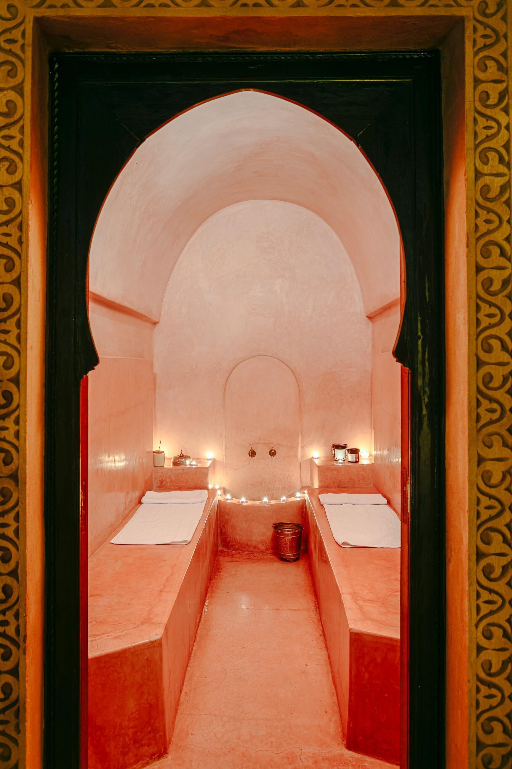 Turkish bath, body treatments, body wraps, body scrubs, facials