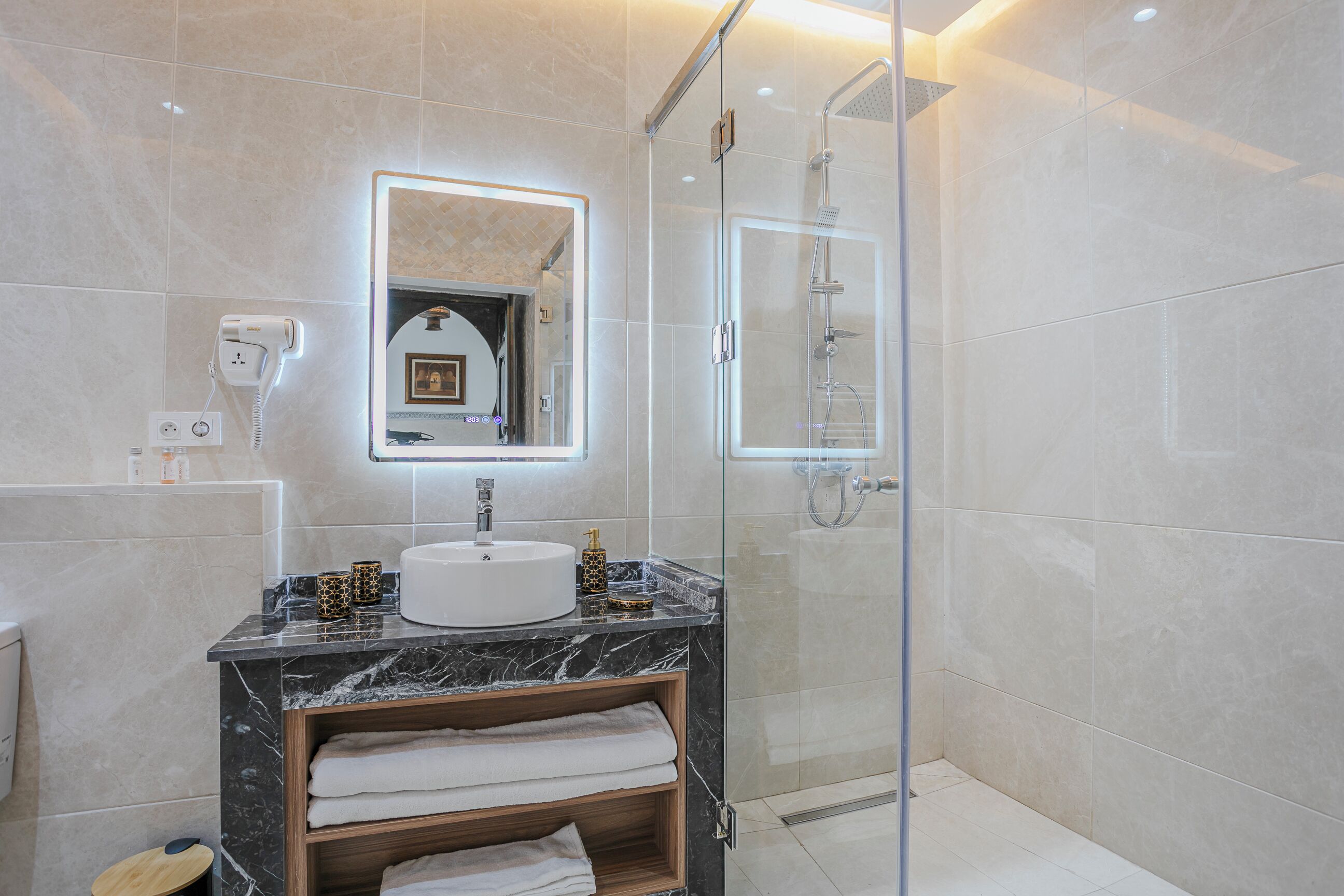Kamar mandi