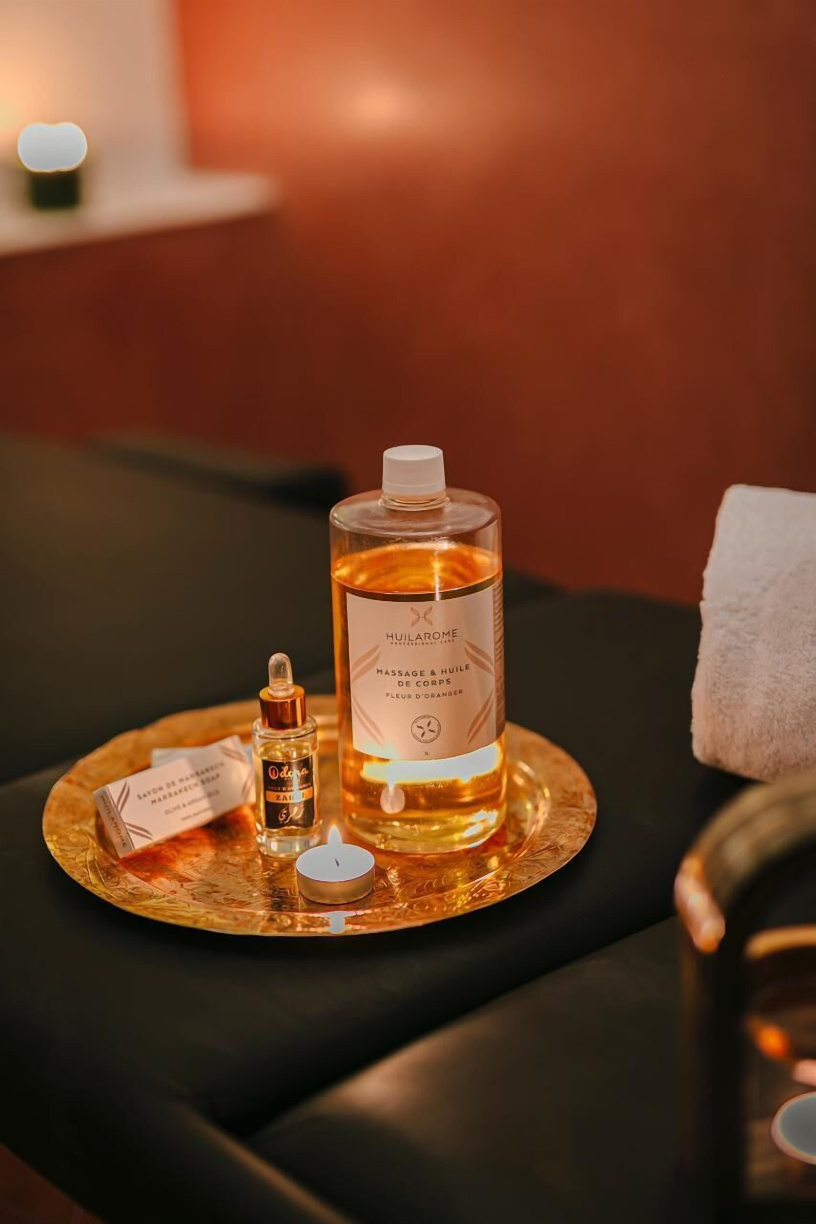 Foto - Riad Elnoujoum