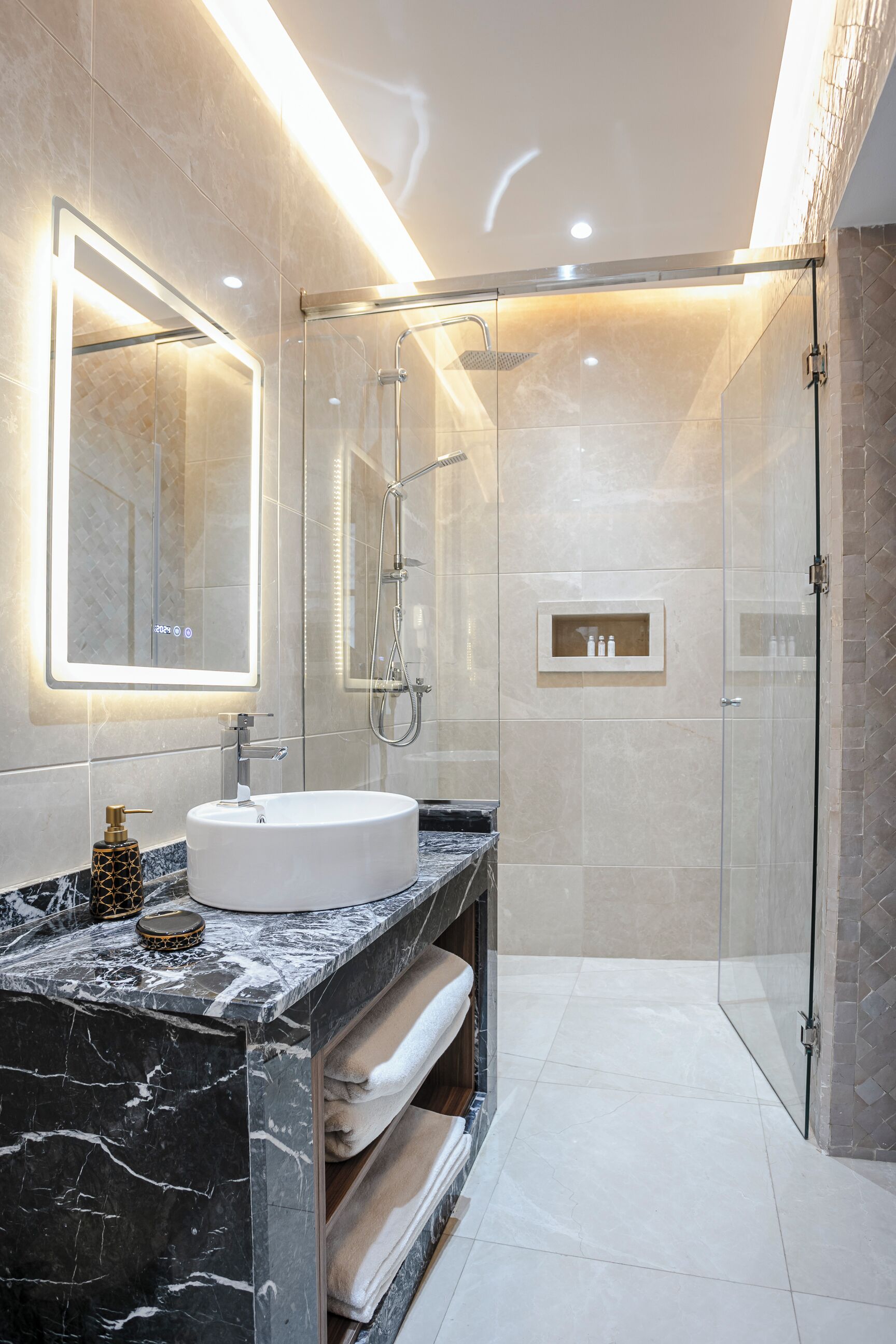 Foto - Riad Elnoujoum