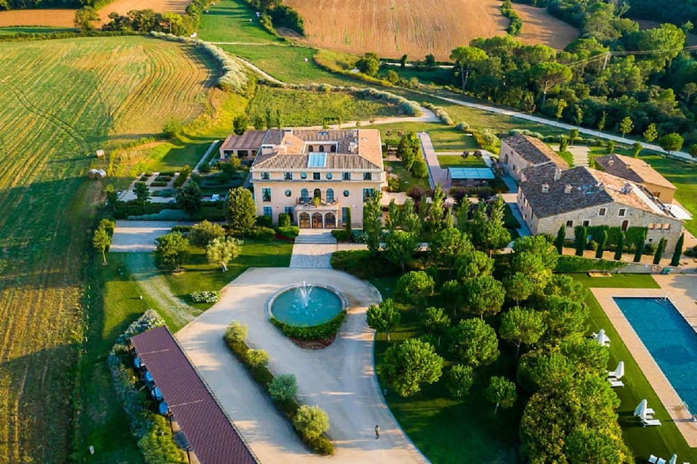 Hotel Casa Anamaria
