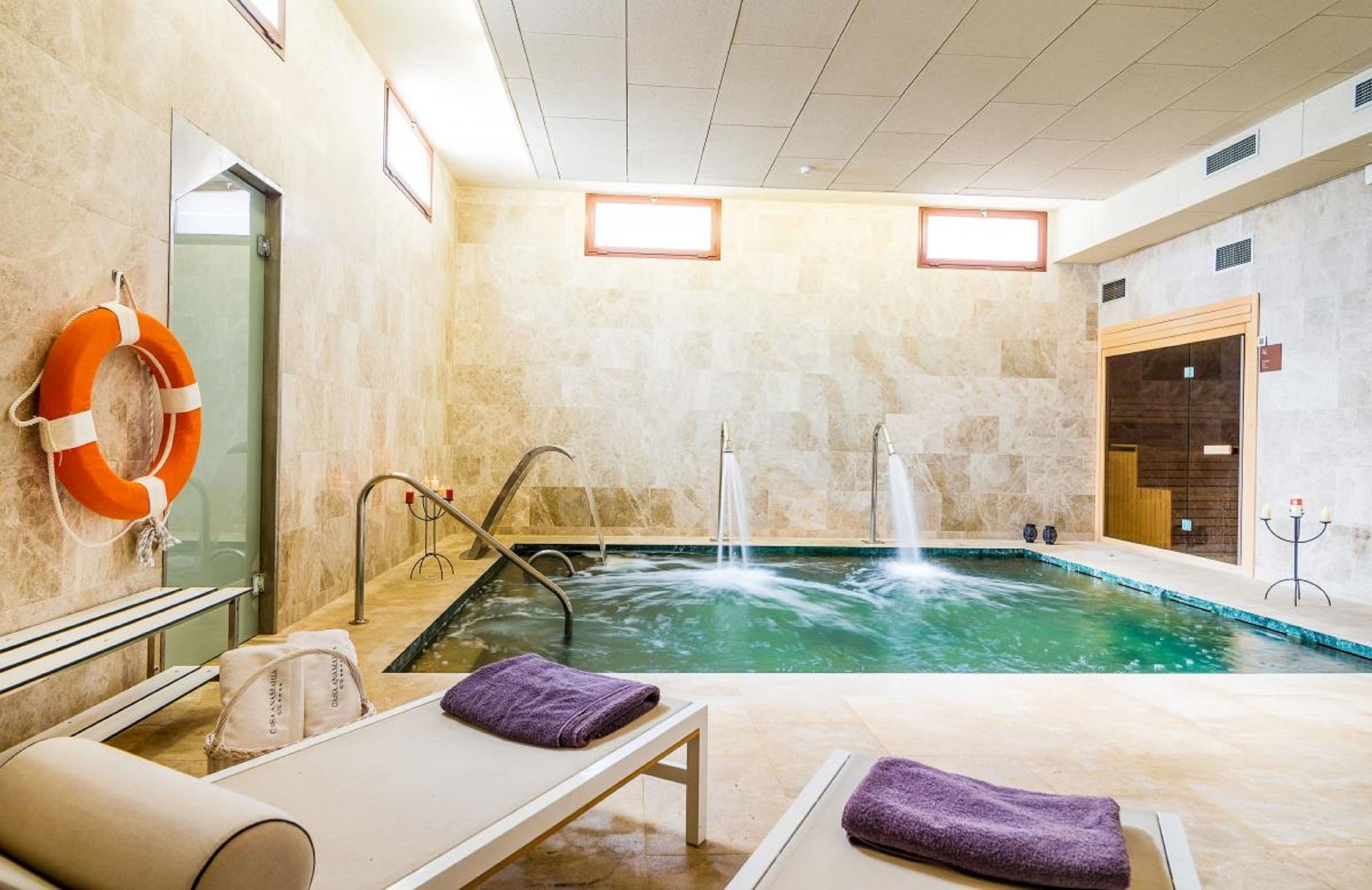 SPA