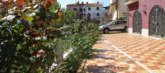 Villa Armin