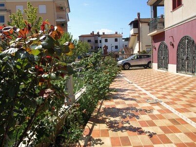 Villa Armin