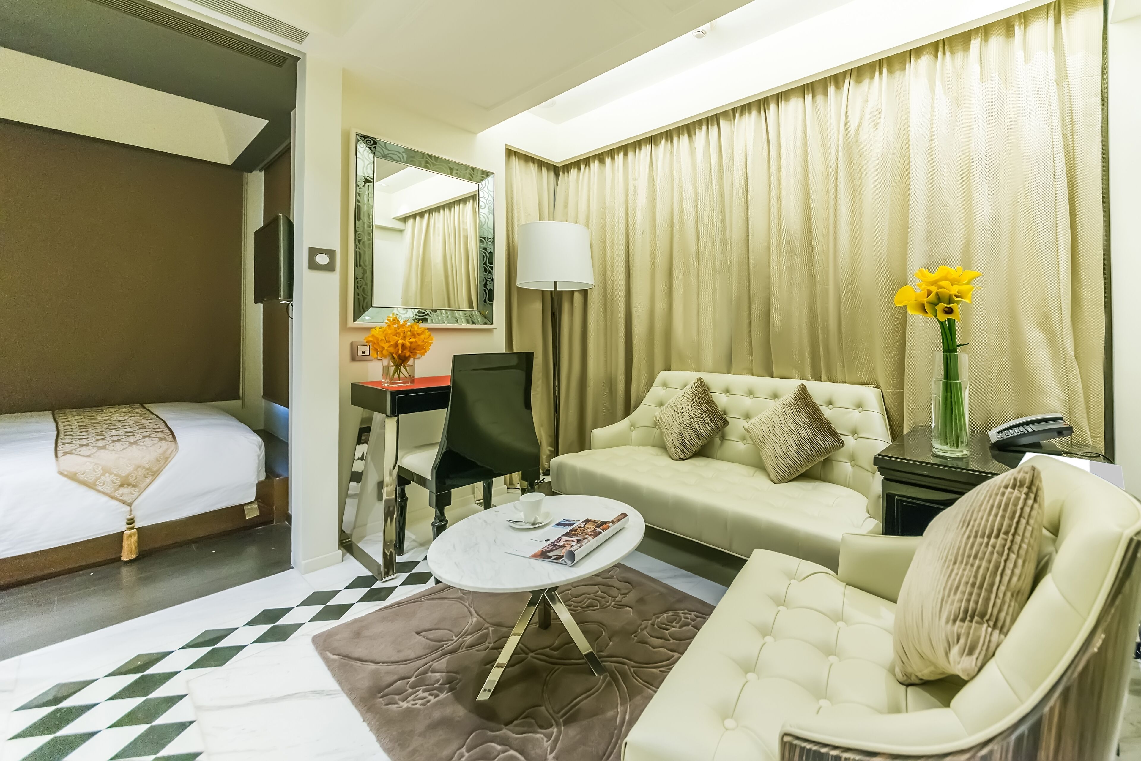 Photo - Hotel Pravo Hong Kong