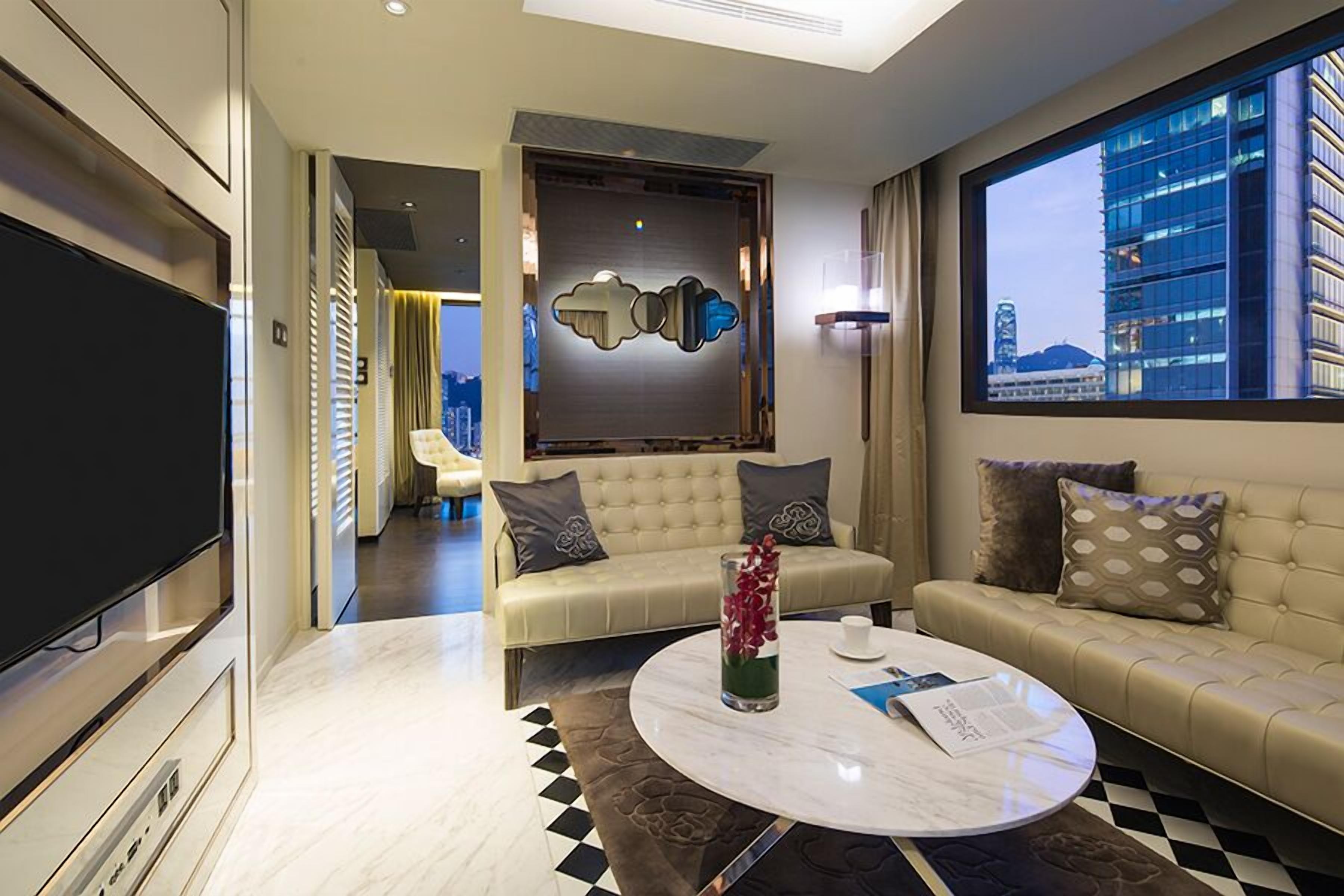 Photo - Hotel Pravo Hong Kong