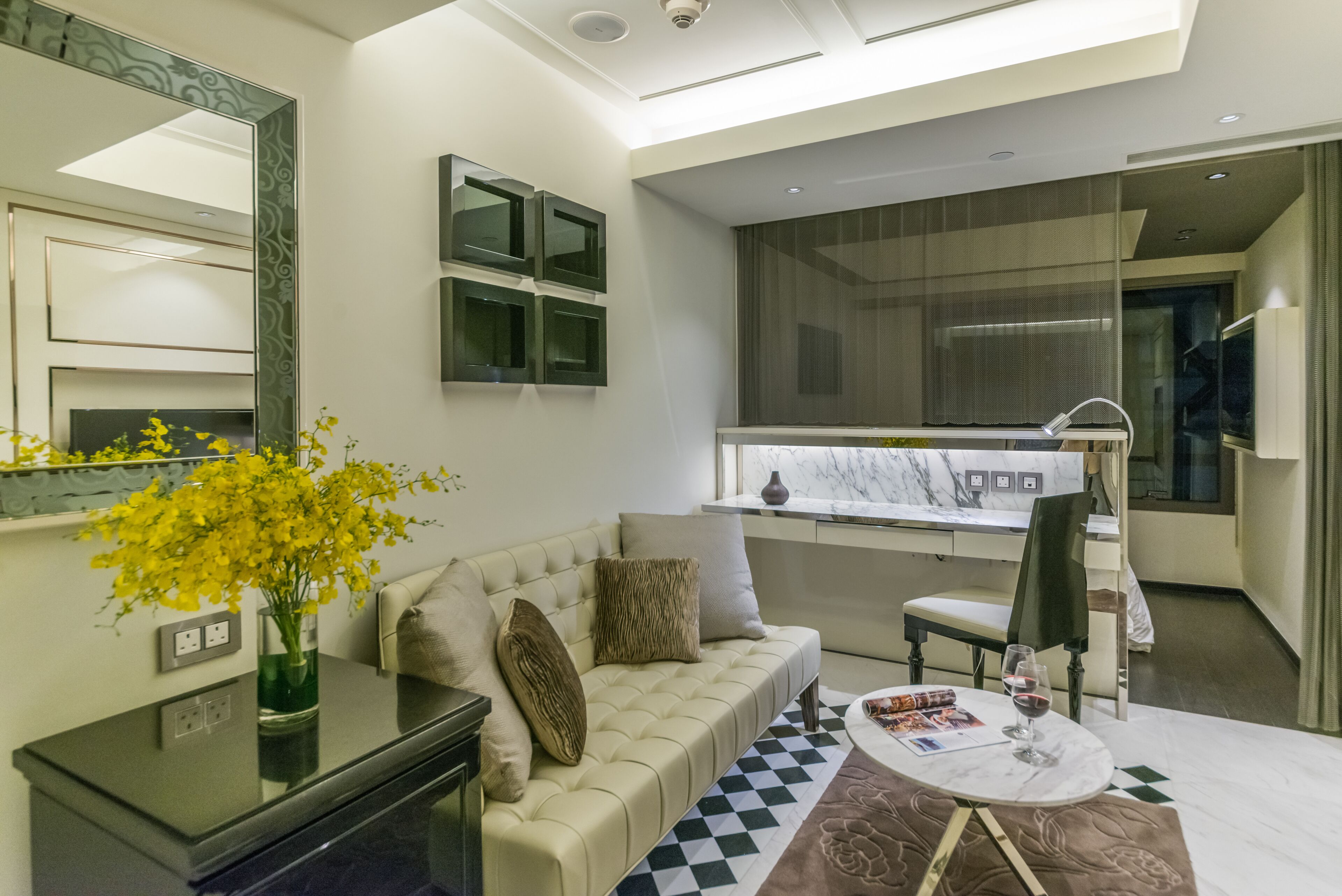 Photo - Hotel Pravo Hong Kong