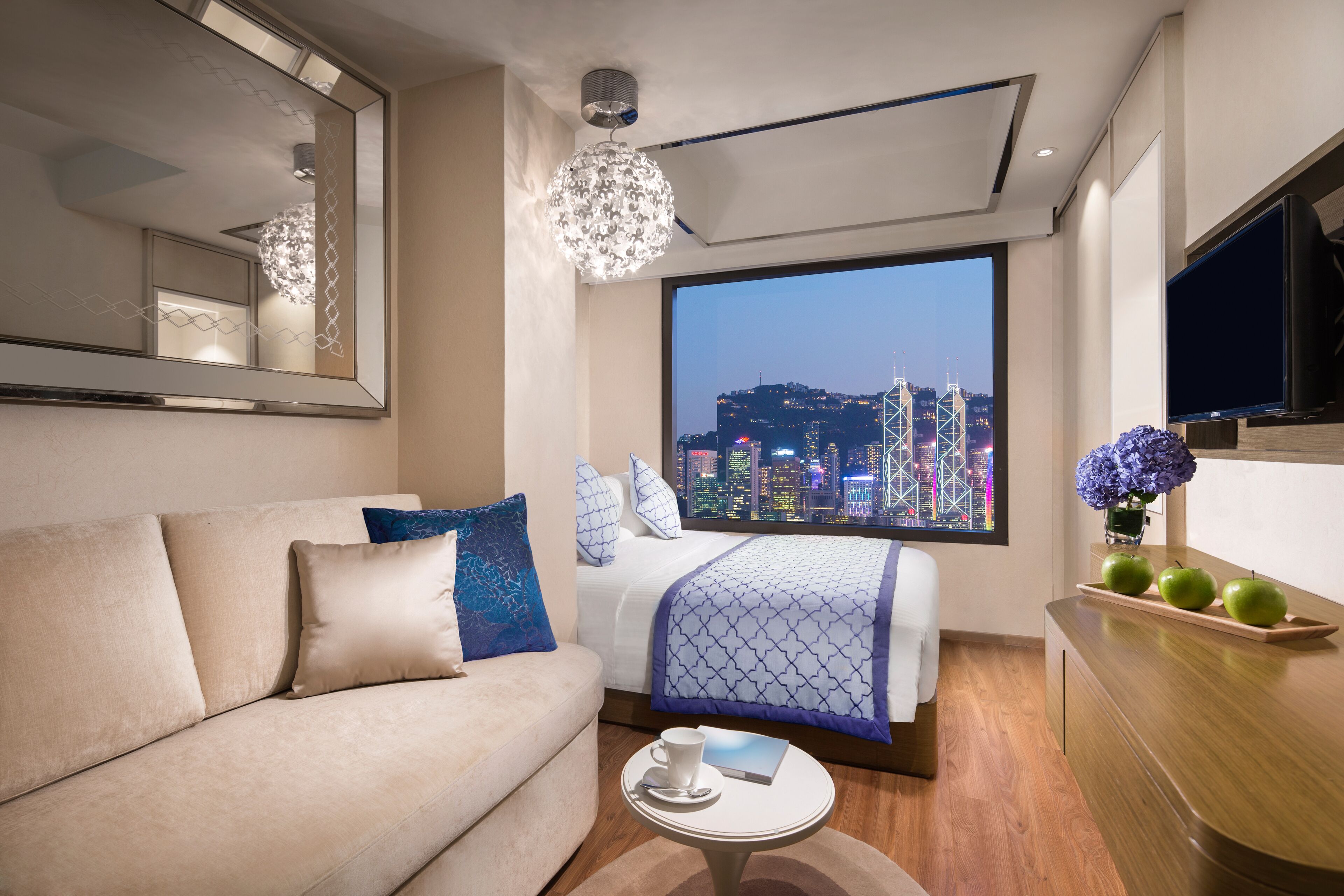 Photo - Hotel Pravo Hong Kong