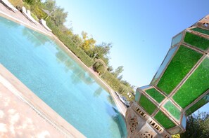 Piscina al aire libre