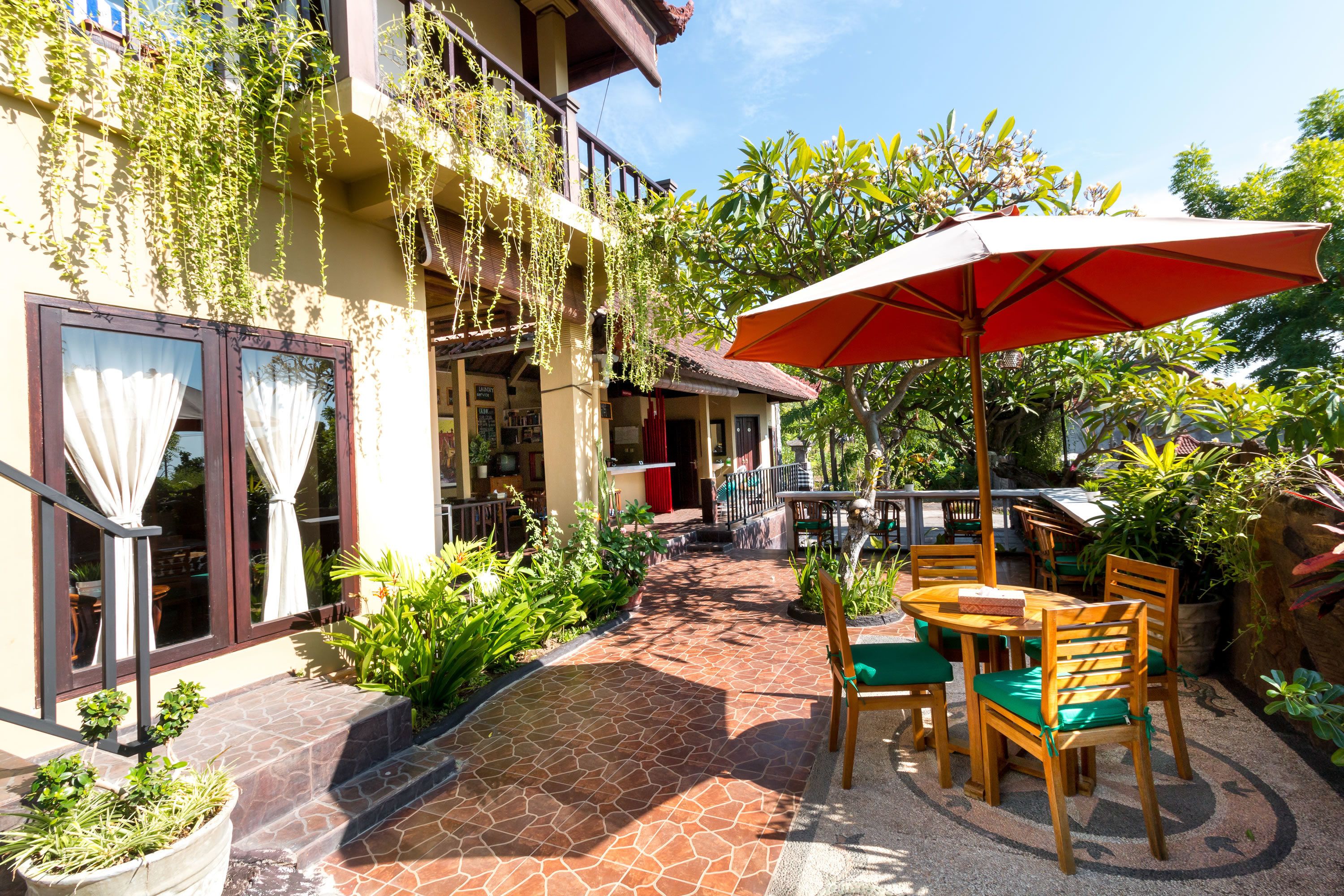 华丽客房 | 客房景观