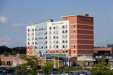Hyatt Place New York Yonkers - Image 15