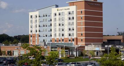 Hyatt Place New York/Yonkers