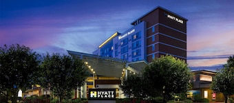 Hyatt Place New York/Yonkers