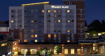 Hyatt Place New York/Yonkers