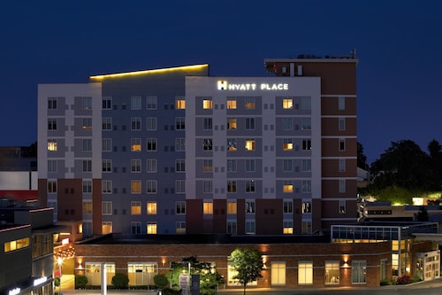 Hyatt Place New York/Yonkers
