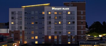 Hyatt Place New York/Yonkers
