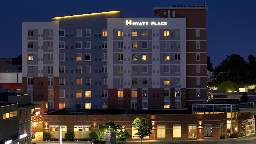 Hyatt Place New York/Yonkers