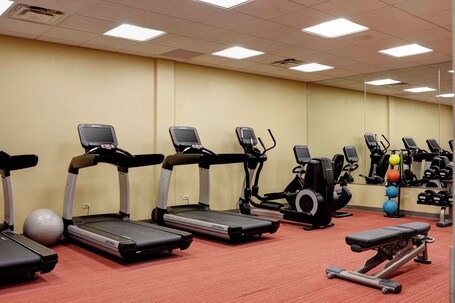 Hyatt Place New York Yonkers - Image 11