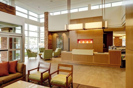 Hyatt Place New York Yonkers - Image 1