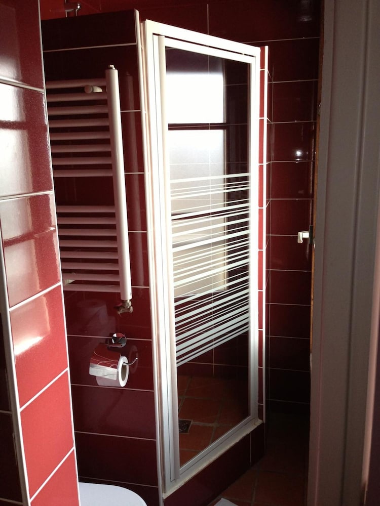 Hôtel de Nesle by null